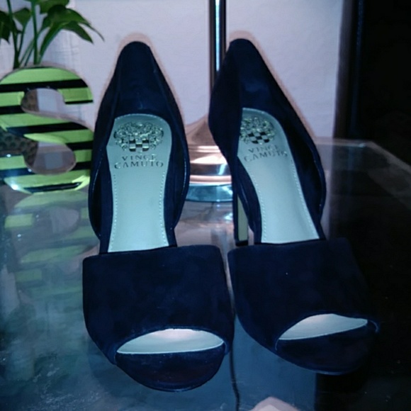 Leather shoes - Picture 1 of 4